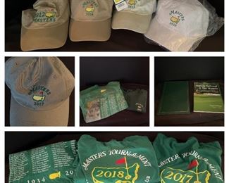 Masters Apparel & Books https://ctbids.com/estate-sale/18696/item/1892036