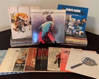 Vinyl Records Featuring Chicago https://ctbids.com/estate-sale/18696/item/1889514