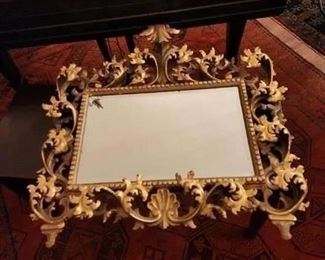 Another Beautiful mirror