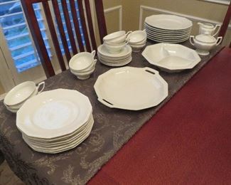 Rosenthal "Maria" china