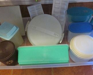 Tupperware