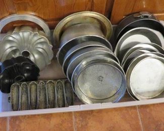 Bakeware