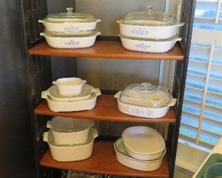 Corningware