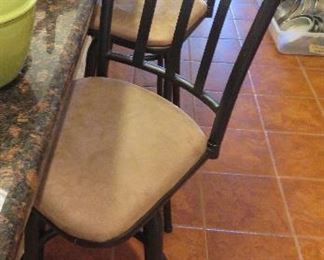 Counter stools