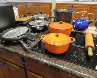 Le Creuset
