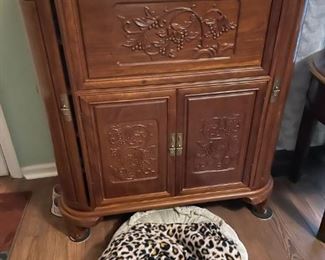Dog Bed Not for Sale - 