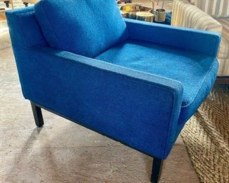 Mid-Century Modern chair by Flair, Inc.