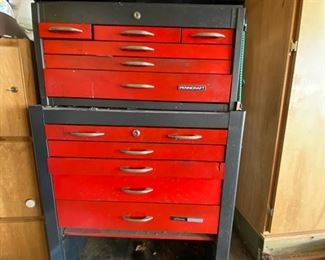 Tool Chest