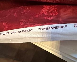 Paysannerie by Dupont 