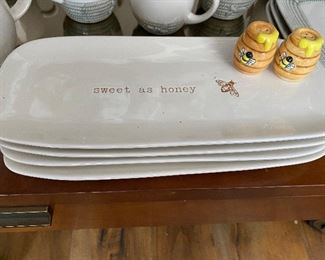 William Sonoma Sweet as Honey