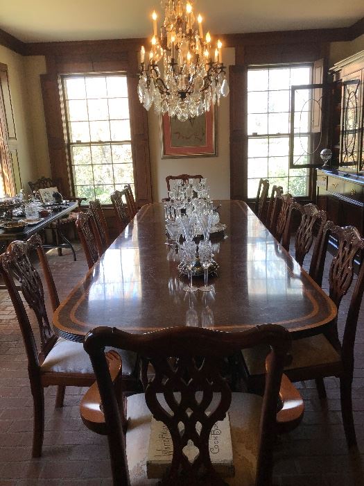 Highend ESTATE SALE of 91yrold prominent... starts on 11/11/2022