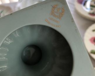 Vintage Lenox vase