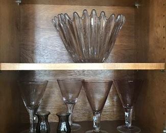 Glassware