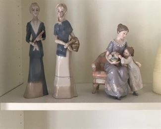 Figurines
