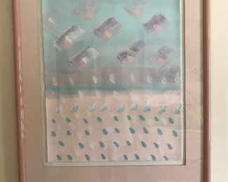 Contemporary picture