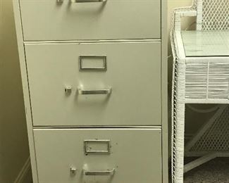 File cabinet