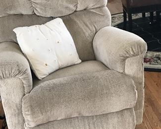 Recliner
