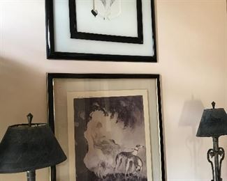 Icart print/Art Deco print