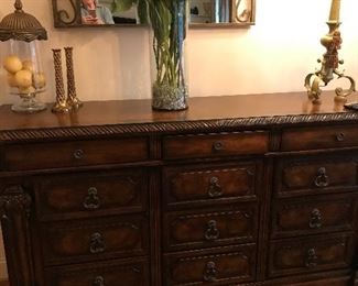 Credenza