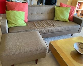 Sofa excellent condition 