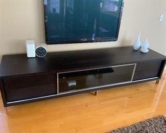 Modern Remo TV unit Brand New