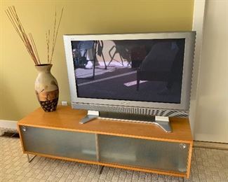 Vintage Moda TV stand