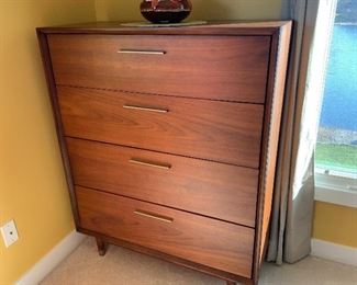 Jonathan Alder Mid Century