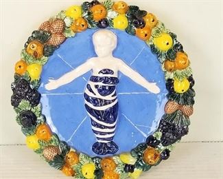 Della Robbia Firenze Italy