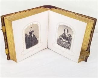 1800s Tintypes and CVDs