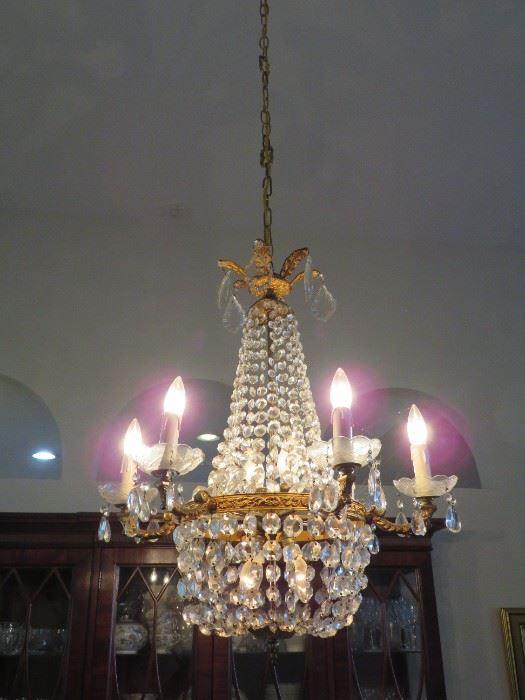 Chandelier