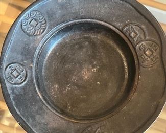 ANTIQUE CHINESE BOWL