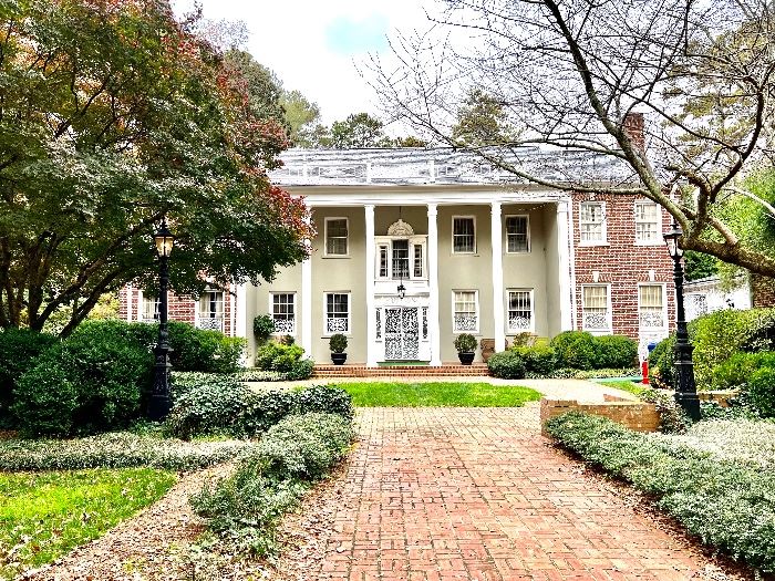 Please park on one side of the street only! Phone sales start at 10:20am. The numbers to call or text for info/purchase are 678-596-5473 and 404-725-0980.