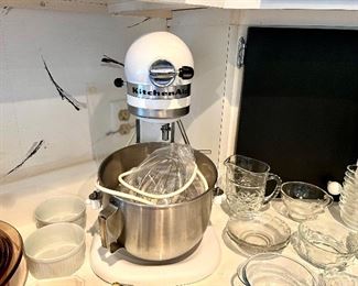 Kitchen Aid 