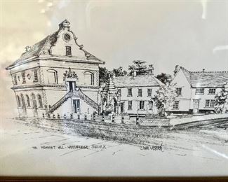 This is where the Dining Table with 4 Chairs was purchased 