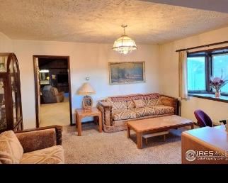 Couch, love seat coffee table, end tables, desk, curio cabinet