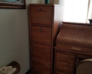 Filing cabinet