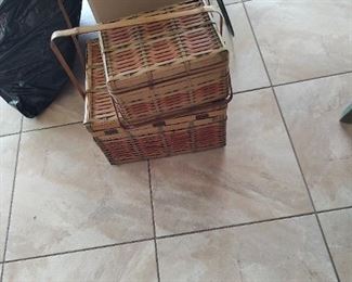 Baskets