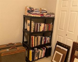 books cook books and many others art also