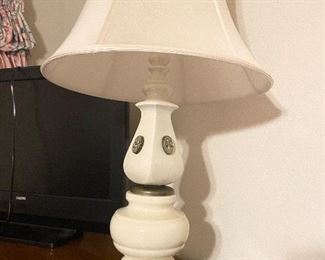 retro lamp ! COOL STUFF AT THIS ONE