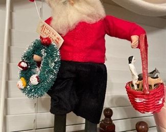 house of hatten santa