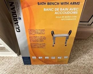 think its new in box