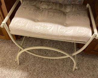 fabulous vanity chair