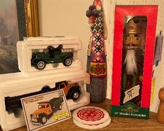 kurt adler nutcrakers