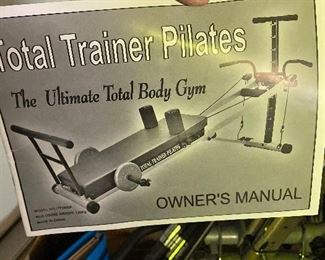 this is one of the machines we have