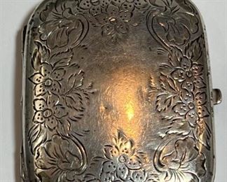 Sterling WHSCo Compact