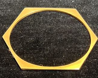 Tiffany Kunz Bracelet