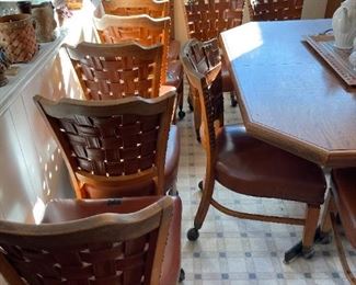 Luby chairs