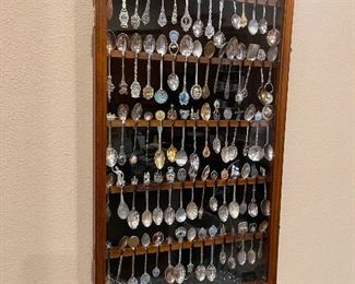 Spoon Collection