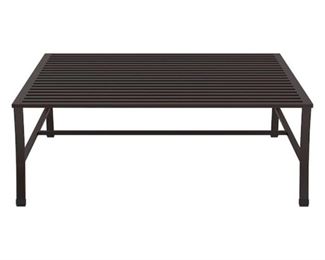 Yardbird Outdoor Coffee Table