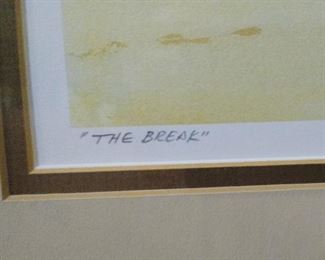 "The Break"